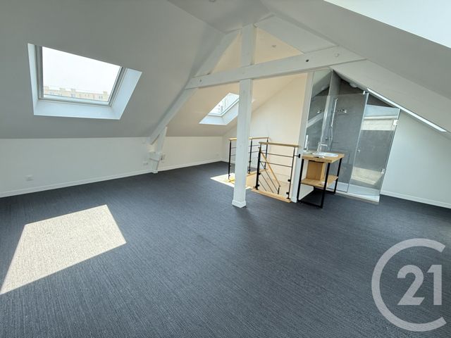 Maison à louer - 5 pièces - 115,34 m2 - Le Mans - 72 - PAYS-DE-LOIRE