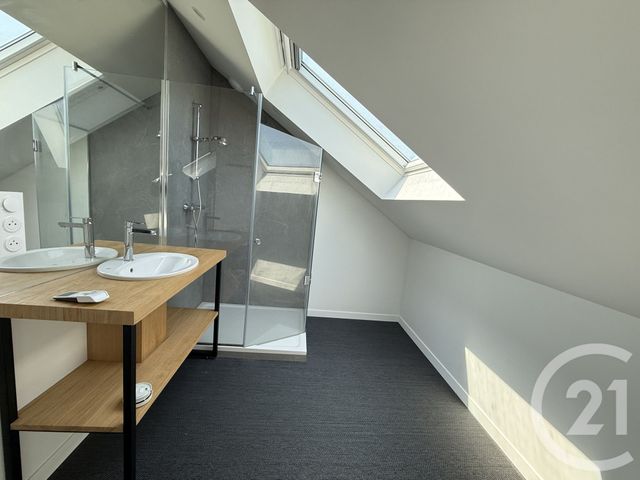Maison à louer - 5 pièces - 115,34 m2 - Le Mans - 72 - PAYS-DE-LOIRE