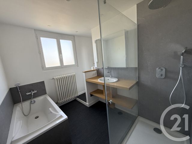 Maison à louer - 5 pièces - 115,34 m2 - Le Mans - 72 - PAYS-DE-LOIRE