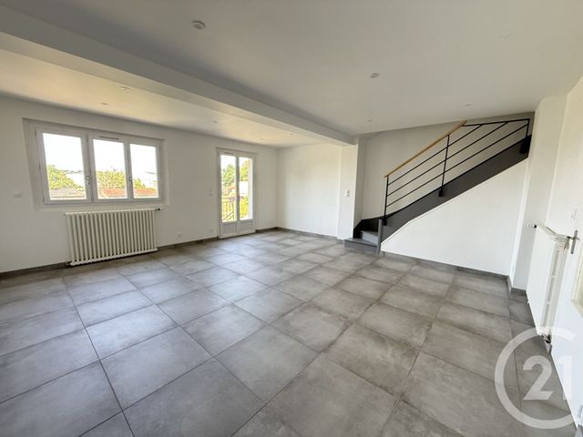 Maison à louer - 5 pièces - 115,34 m2 - Le Mans - 72 - PAYS-DE-LOIRE