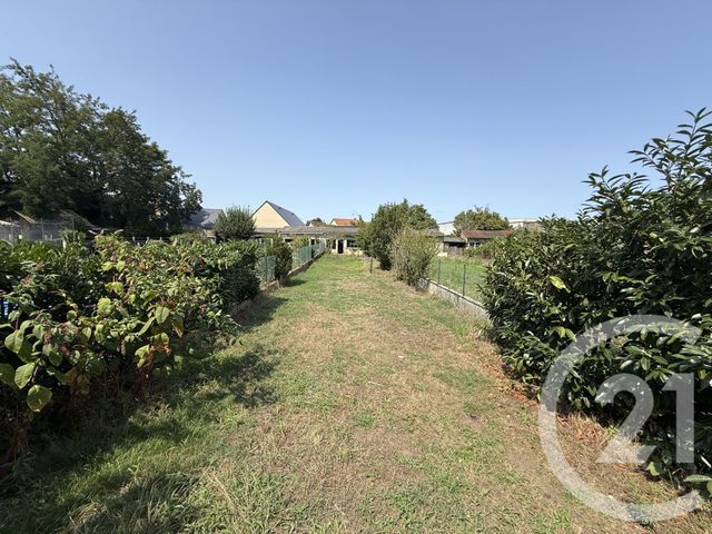 Maison à louer - 5 pièces - 115,34 m2 - Le Mans - 72 - PAYS-DE-LOIRE
