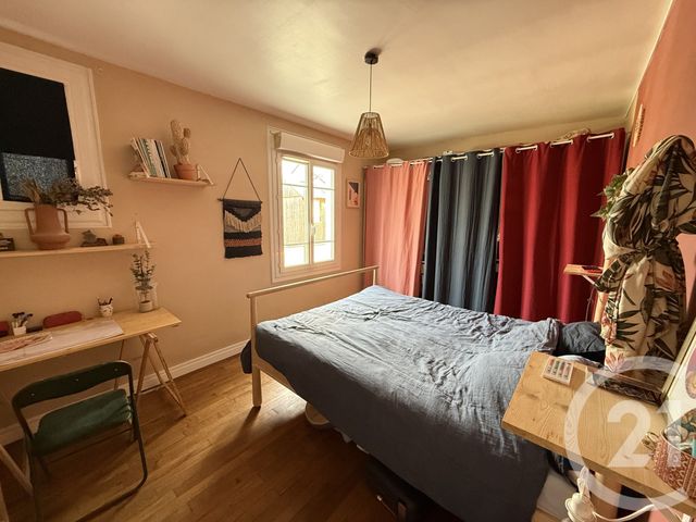 Maison &agrave; vendre - 4 pi&egrave;ces - 100 m2 - Le Mans - 72 - PAYS-DE-LOIRE