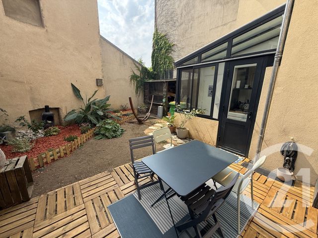 Maison &agrave; vendre - 4 pi&egrave;ces - 100 m2 - Le Mans - 72 - PAYS-DE-LOIRE