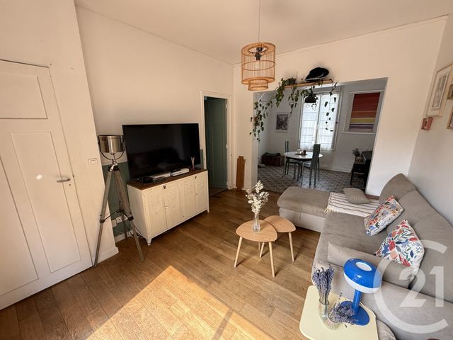 Maison &agrave; vendre - 4 pi&egrave;ces - 100 m2 - Le Mans - 72 - PAYS-DE-LOIRE