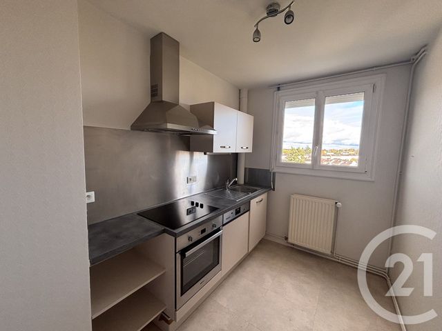 Appartement F2 bis à vendre - 2 pièces - 60,50 m2 - Le Mans - 72 - PAYS-DE-LOIRE