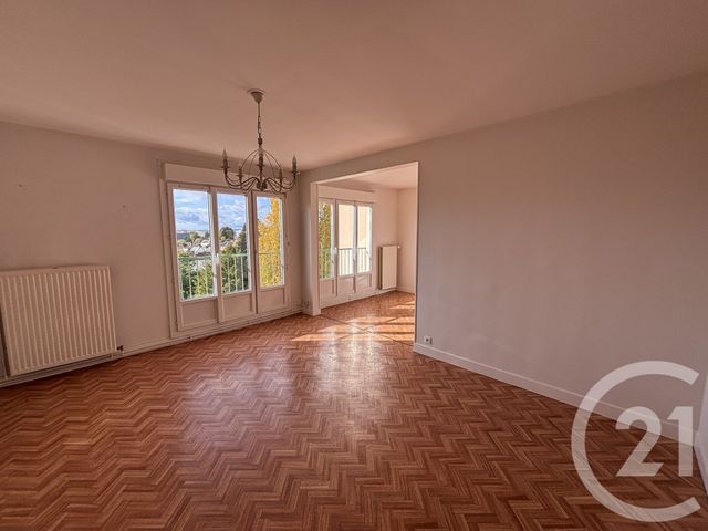 Appartement F2 bis à vendre - 2 pièces - 60,50 m2 - Le Mans - 72 - PAYS-DE-LOIRE