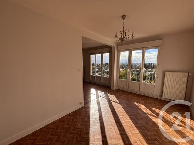 Appartement F2 bis à vendre - 2 pièces - 60,50 m2 - Le Mans - 72 - PAYS-DE-LOIRE