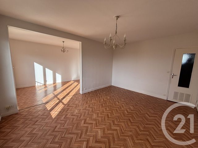 Appartement F2 bis à vendre - 2 pièces - 60,50 m2 - Le Mans - 72 - PAYS-DE-LOIRE
