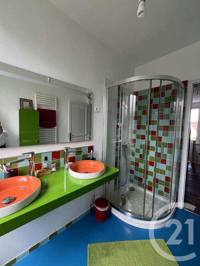 Agrandir la photo Maison à vendre - 6 pièces - 145,68 m2 - Le Mans - 72 - PAYS-DE-LOIRE