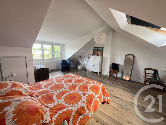 Agrandir la photo Maison à vendre - 6 pièces - 145,68 m2 - Le Mans - 72 - PAYS-DE-LOIRE