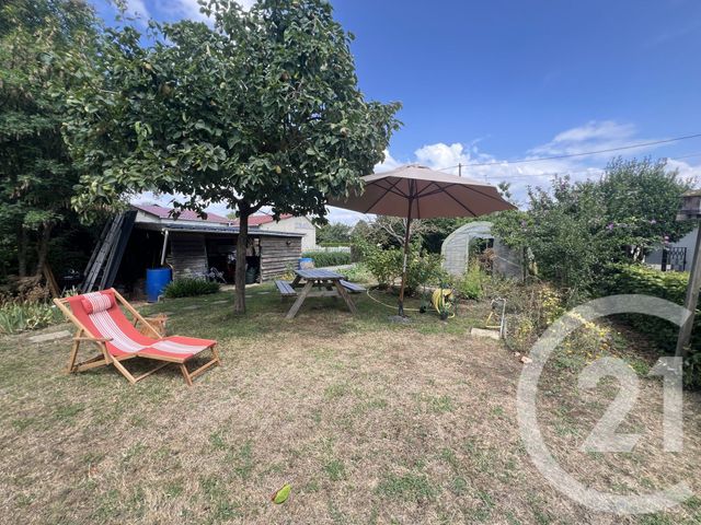 Agrandir la photo Maison à vendre - 6 pièces - 145,68 m2 - Le Mans - 72 - PAYS-DE-LOIRE