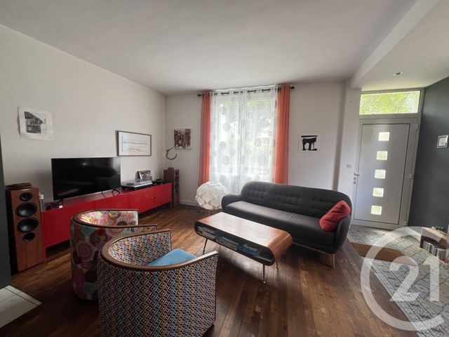 Agrandir la photo Maison à vendre - 6 pièces - 145,68 m2 - Le Mans - 72 - PAYS-DE-LOIRE