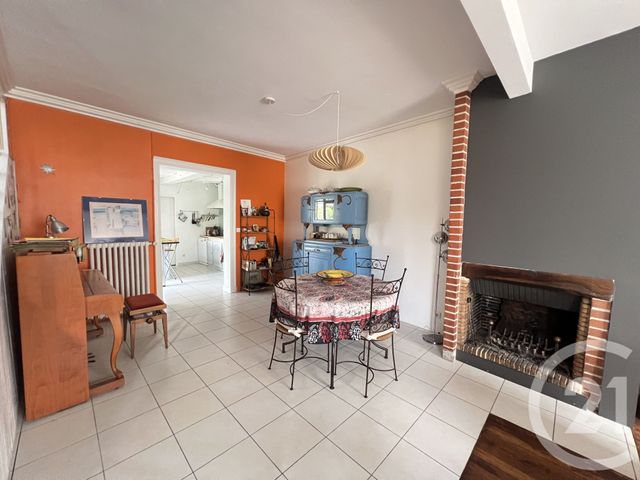Agrandir la photo Maison à vendre - 6 pièces - 145,68 m2 - Le Mans - 72 - PAYS-DE-LOIRE