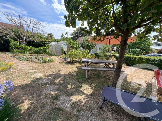 Agrandir la photo Maison à vendre - 6 pièces - 145,68 m2 - Le Mans - 72 - PAYS-DE-LOIRE