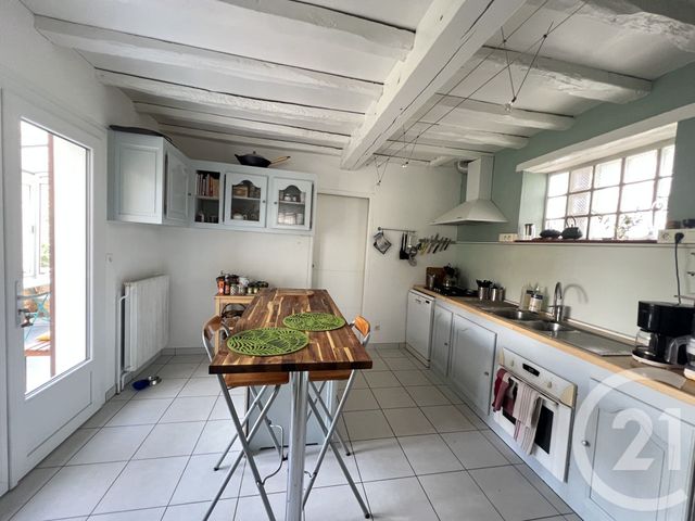 Agrandir la photo Maison à vendre - 6 pièces - 145,68 m2 - Le Mans - 72 - PAYS-DE-LOIRE