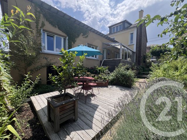 Agrandir la photo Maison à vendre - 6 pièces - 145,68 m2 - Le Mans - 72 - PAYS-DE-LOIRE
