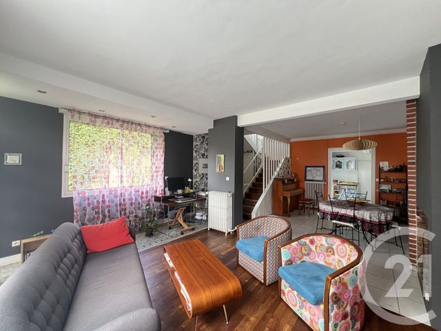 Agrandir la photo Maison à vendre - 6 pièces - 145,68 m2 - Le Mans - 72 - PAYS-DE-LOIRE