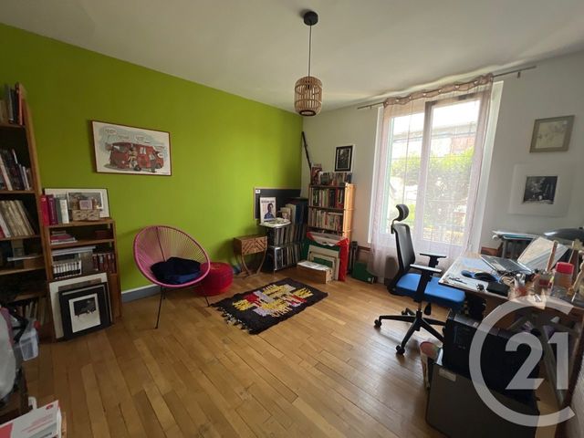 Agrandir la photo Maison à vendre - 6 pièces - 145,68 m2 - Le Mans - 72 - PAYS-DE-LOIRE