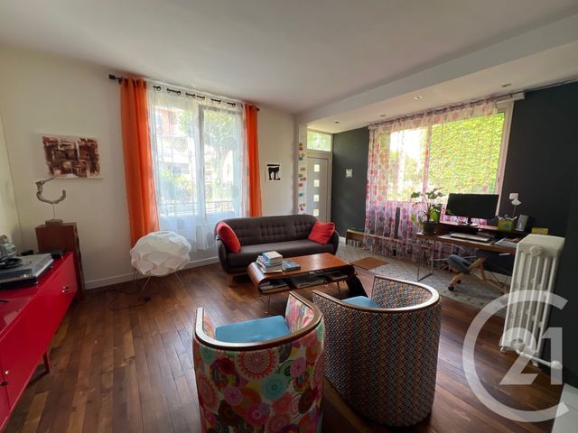 Agrandir la photo Maison à vendre - 6 pièces - 145,68 m2 - Le Mans - 72 - PAYS-DE-LOIRE