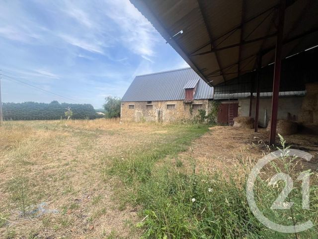 Agrandir la photo Divers à vendre - 170 m2 - Duneau - 72 - PAYS-DE-LOIRE