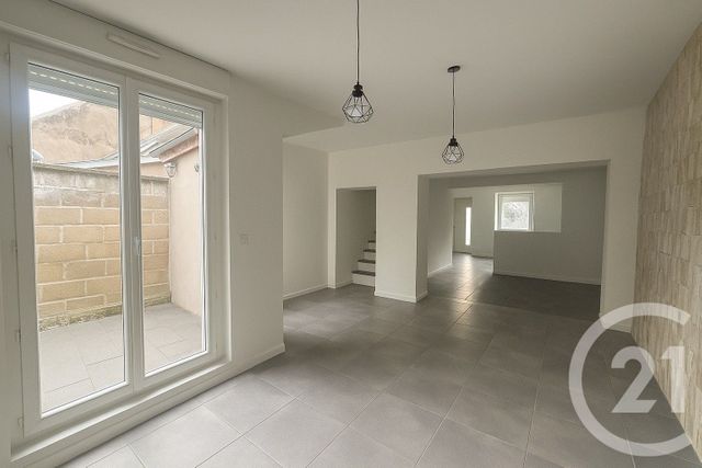 Maison &agrave; vendre - 3 pi&egrave;ces - 65,38 m2 - Coulaines - 72 - PAYS-DE-LOIRE