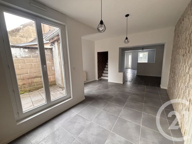 Maison &agrave; vendre - 3 pi&egrave;ces - 65,38 m2 - Coulaines - 72 - PAYS-DE-LOIRE