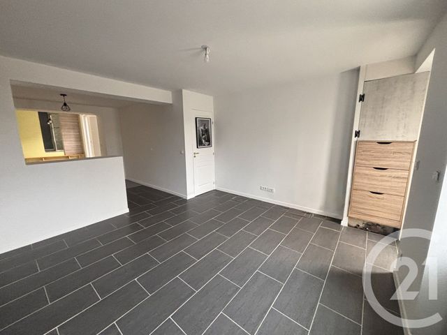 Maison &agrave; vendre - 3 pi&egrave;ces - 65,38 m2 - Coulaines - 72 - PAYS-DE-LOIRE