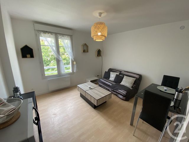 Agrandir la photo Appartement Studio à louer - 1 pièce - 19,87 m2 - Le Mans - 72 - PAYS-DE-LOIRE