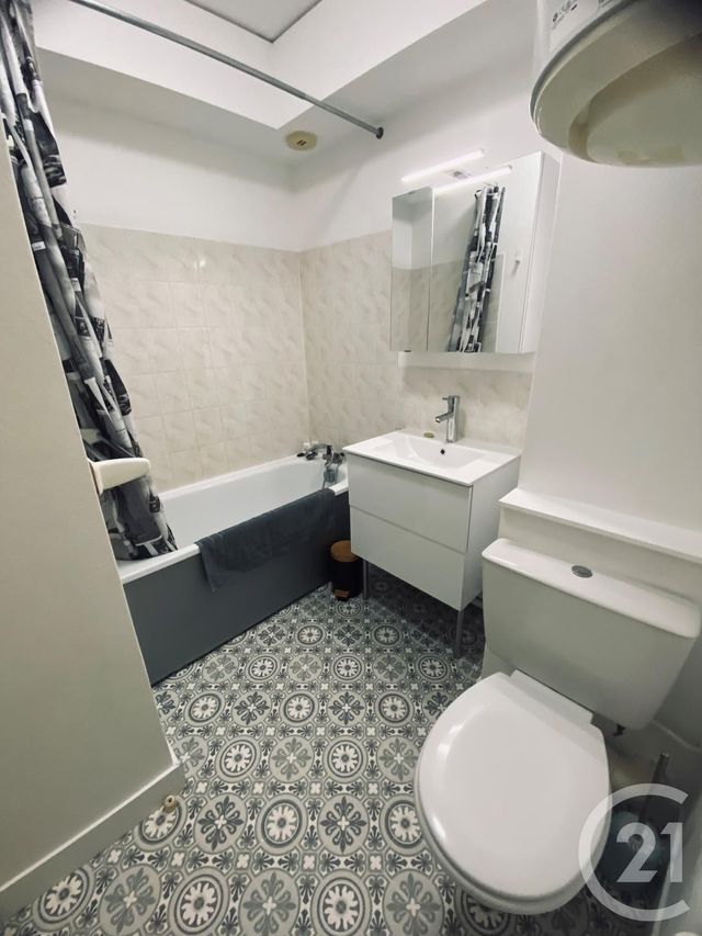 Agrandir la photo Appartement Studio à louer - 1 pièce - 19,87 m2 - Le Mans - 72 - PAYS-DE-LOIRE