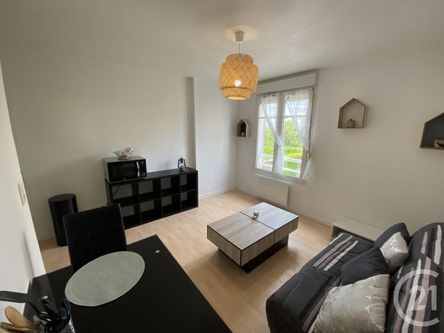 Agrandir la photo Appartement Studio à louer - 1 pièce - 19,87 m2 - Le Mans - 72 - PAYS-DE-LOIRE