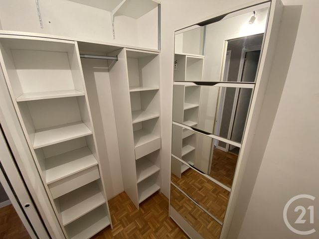 Appartement T3 à louer - 3 pièces - 76,18 m2 - Le Mans - 72 - PAYS-DE-LOIRE