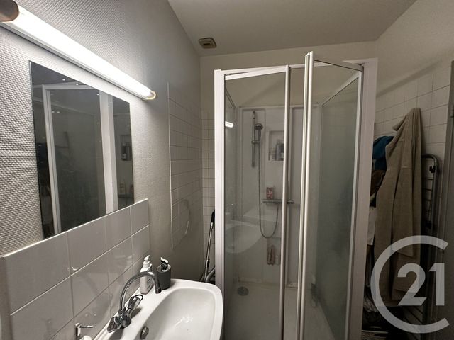 Agrandir la photo Appartement F3 à louer - 3 pièces - 58,23 m2 - Le Mans - 72 - PAYS-DE-LOIRE
