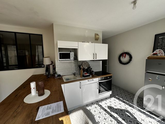 Agrandir la photo Appartement F3 à louer - 3 pièces - 58,23 m2 - Le Mans - 72 - PAYS-DE-LOIRE