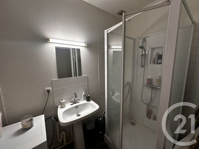 Agrandir la photo Appartement F3 à louer - 3 pièces - 58,23 m2 - Le Mans - 72 - PAYS-DE-LOIRE