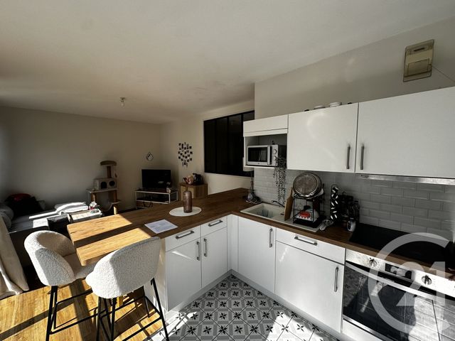 Agrandir la photo Appartement F3 à louer - 3 pièces - 58,23 m2 - Le Mans - 72 - PAYS-DE-LOIRE