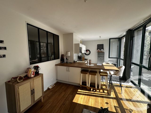 Agrandir la photo Appartement F3 à louer - 3 pièces - 58,23 m2 - Le Mans - 72 - PAYS-DE-LOIRE