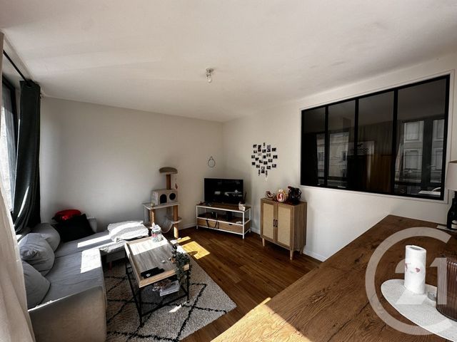 Agrandir la photo Appartement F3 à louer - 3 pièces - 58,23 m2 - Le Mans - 72 - PAYS-DE-LOIRE