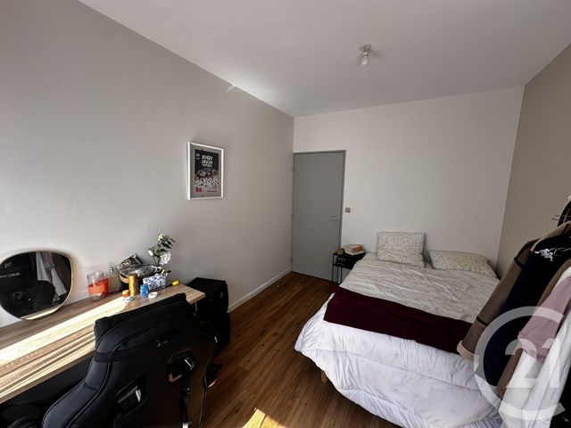 Agrandir la photo Appartement F3 à louer - 3 pièces - 58,23 m2 - Le Mans - 72 - PAYS-DE-LOIRE