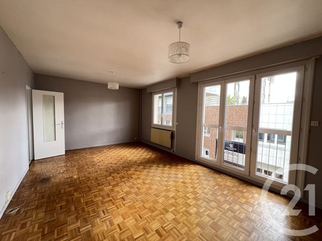 Appartement T4 &agrave; vendre - 4 pi&egrave;ces - 87,59 m2 - Le Mans - 72 - PAYS-DE-LOIRE