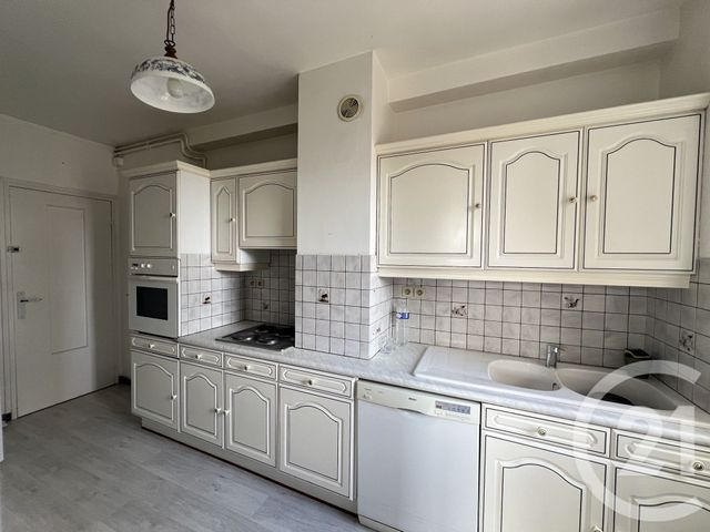 Appartement T4 &agrave; vendre - 4 pi&egrave;ces - 87,59 m2 - Le Mans - 72 - PAYS-DE-LOIRE