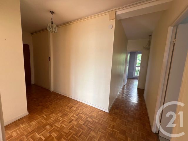 Appartement T4 &agrave; vendre - 4 pi&egrave;ces - 87,59 m2 - Le Mans - 72 - PAYS-DE-LOIRE
