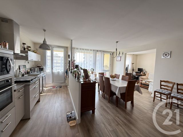 Appartement F3 &agrave; vendre - 3 pi&egrave;ces - 75,10 m2 - Le Mans - 72 - PAYS-DE-LOIRE