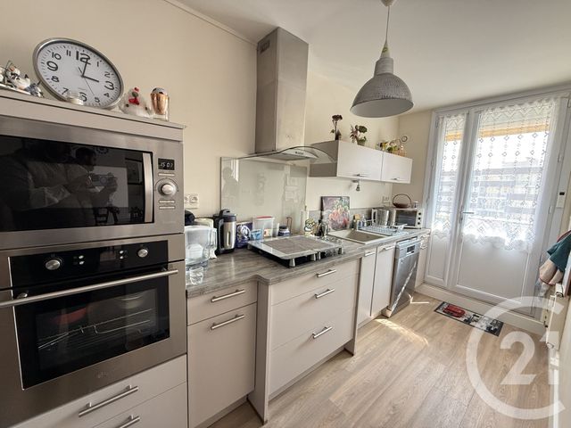 Appartement F3 &agrave; vendre - 3 pi&egrave;ces - 75,10 m2 - Le Mans - 72 - PAYS-DE-LOIRE