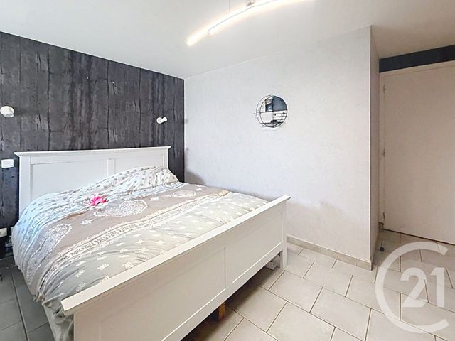 Maison &agrave; vendre - 5 pi&egrave;ces - 158 m2 - St Jean D Asse - 72 - PAYS-DE-LOIRE