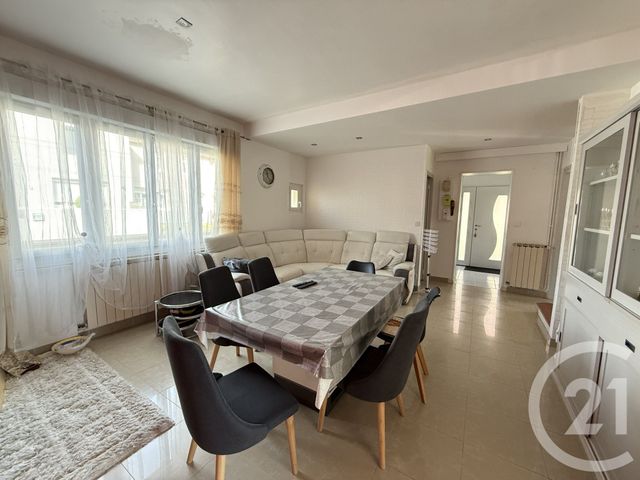 Maison &agrave; vendre - 5 pi&egrave;ces - 115 m2 - Le Mans - 72 - PAYS-DE-LOIRE