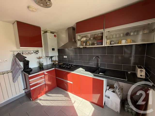 Maison &agrave; vendre - 5 pi&egrave;ces - 115 m2 - Le Mans - 72 - PAYS-DE-LOIRE