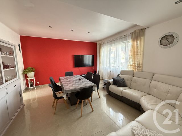 Maison &agrave; vendre - 5 pi&egrave;ces - 115 m2 - Le Mans - 72 - PAYS-DE-LOIRE