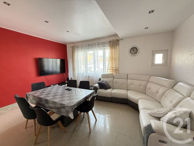 Maison &agrave; vendre - 5 pi&egrave;ces - 115 m2 - Le Mans - 72 - PAYS-DE-LOIRE