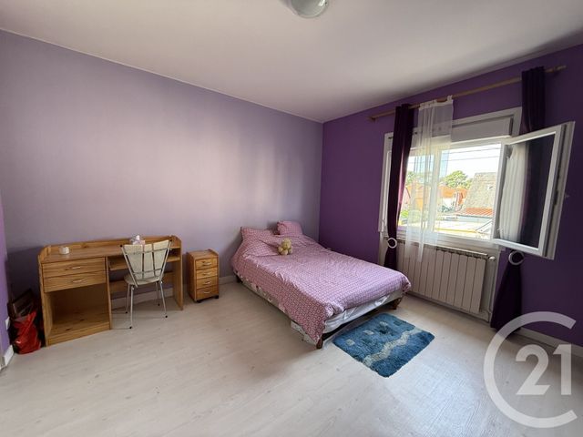 Maison &agrave; vendre - 5 pi&egrave;ces - 115 m2 - Le Mans - 72 - PAYS-DE-LOIRE