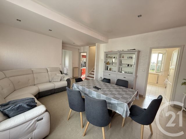 Maison &agrave; vendre - 5 pi&egrave;ces - 115 m2 - Le Mans - 72 - PAYS-DE-LOIRE